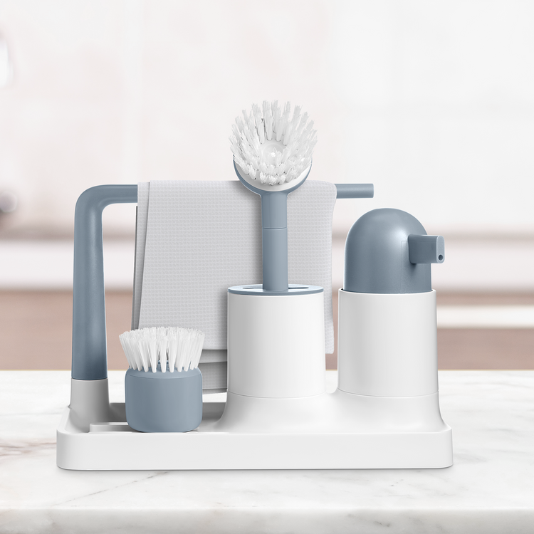 Kitchen Sink Caddy