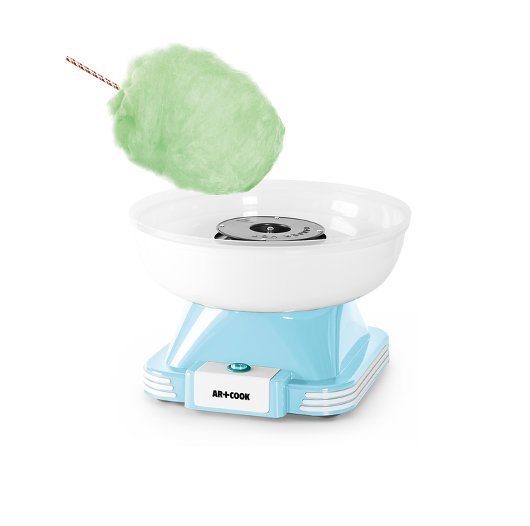 Cotton Candy Maker
