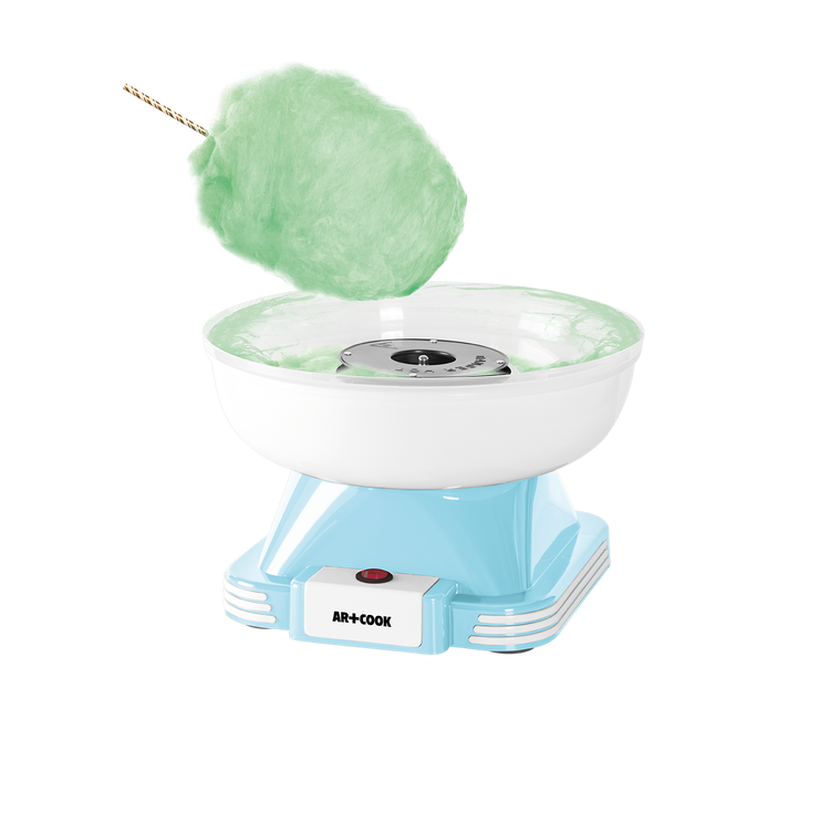 Cotton Candy Maker
