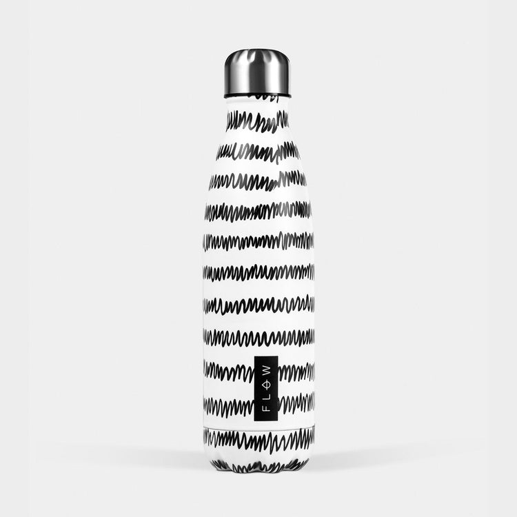 16oz Water Bottle