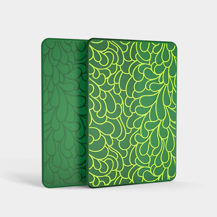 Non Slip Pattern Cutting Board