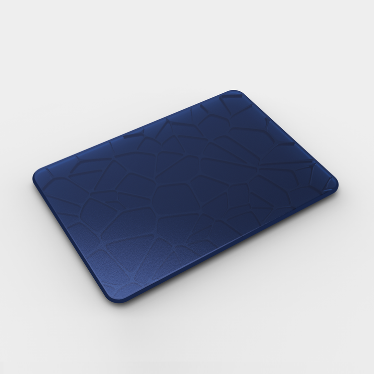 Non Slip Pattern Cutting Board