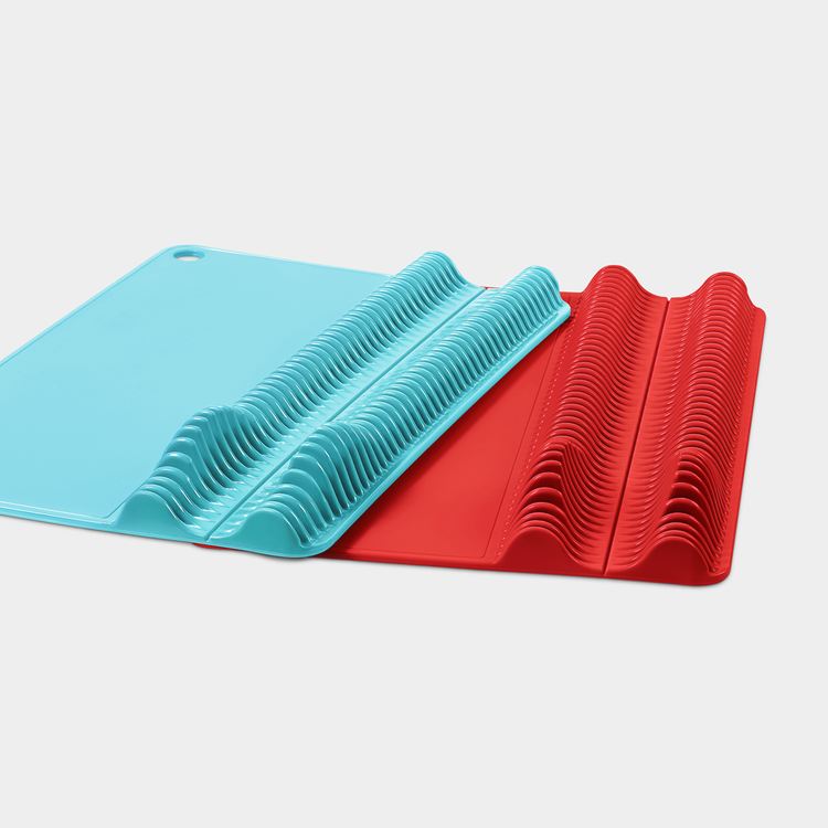 Precision Cutting Board with Slicing Station