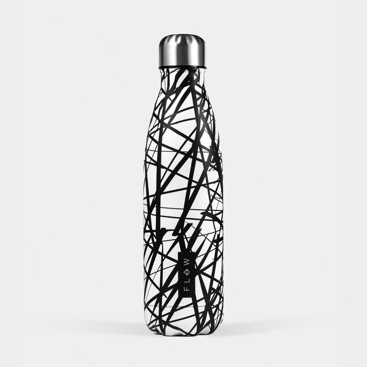 16oz Water Bottle