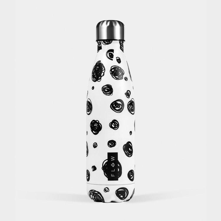 16oz Water Bottle