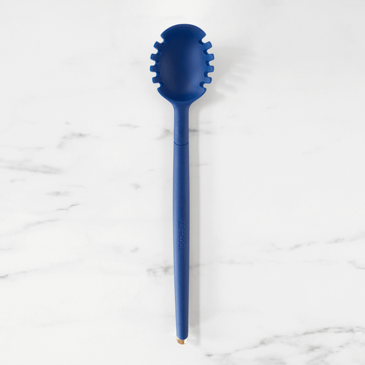 Silicone Signature Utensils (5 Piece Set)