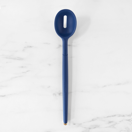 Silicone Signature Utensils - Slotted Spoon