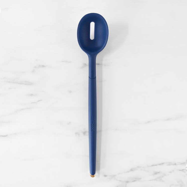 Silicone Signature Utensils - Slotted Spoon