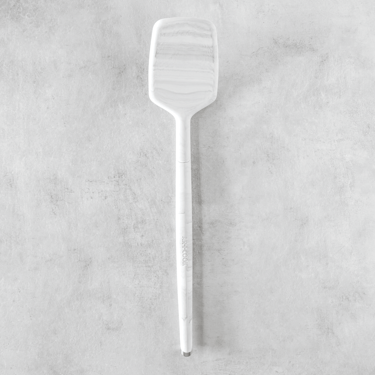 Silicone Signature Utensils - Solid Turner