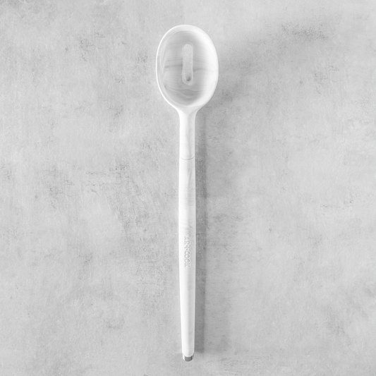 Silicone Signature Utensils - Slotted Spoon