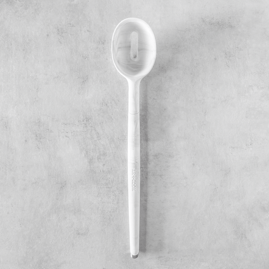 Silicone Signature Utensils - Slotted Spoon