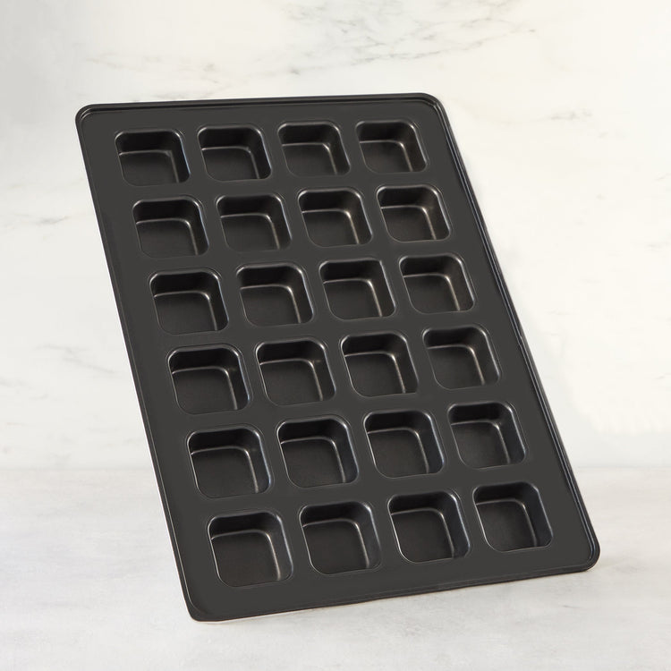 Nonstick Brownie Bite Pan