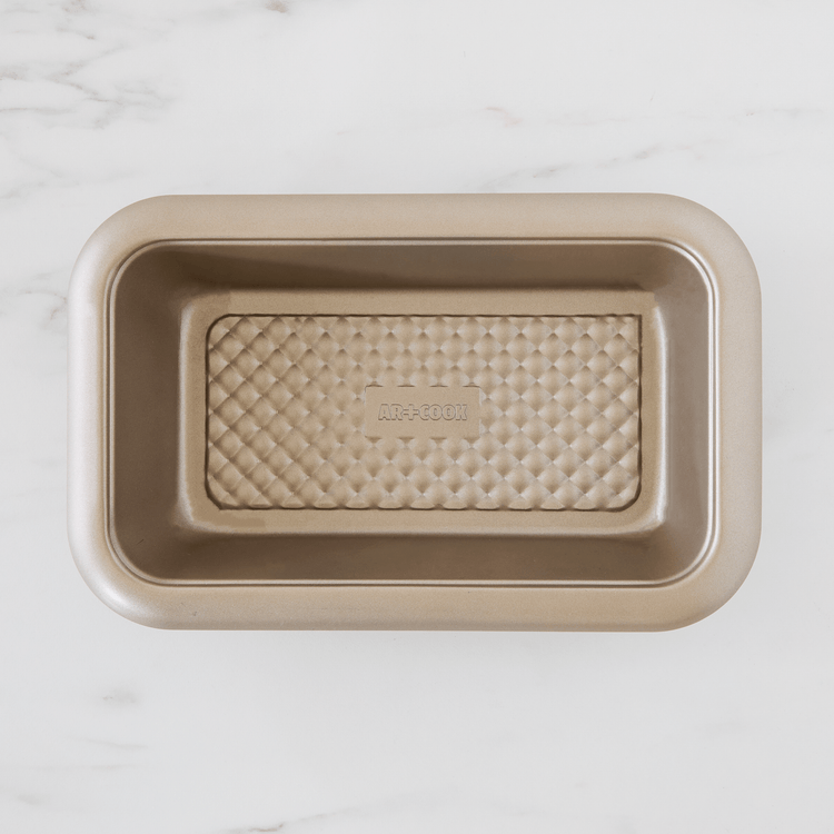 Nonstick Carbon Steel Loaf Pan