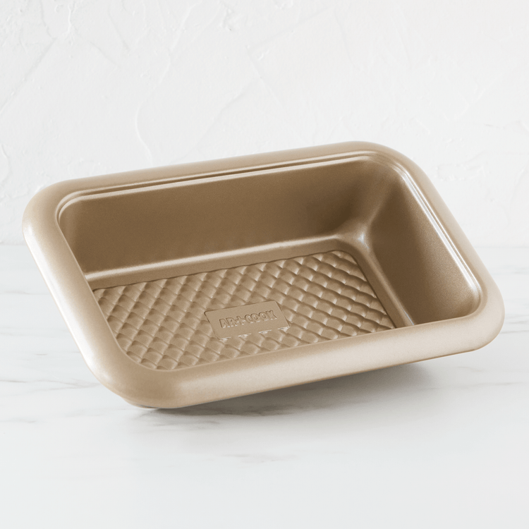 Nonstick Carbon Steel Loaf Pan
