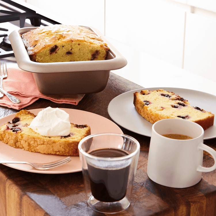 Nonstick Carbon Steel Loaf Pan