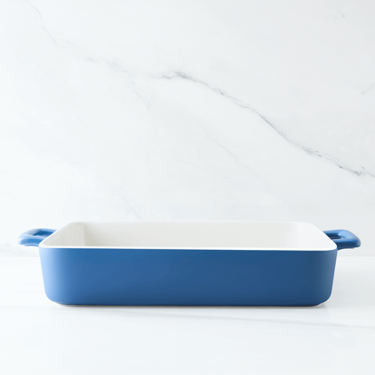 Large Stoneware Baking Dish