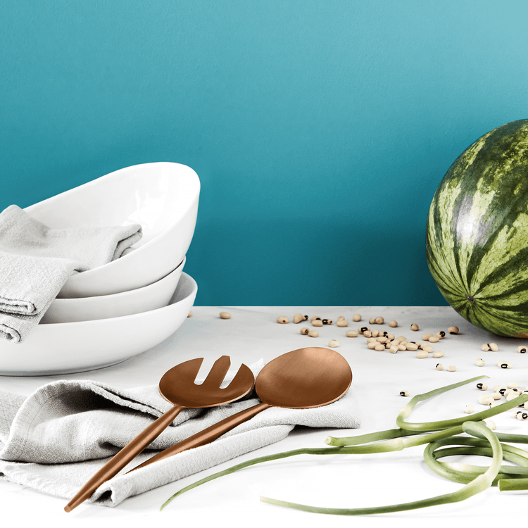Serving Flatware (2 Piece Set)