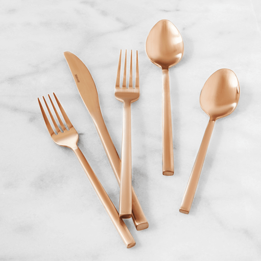 Structural Flatware (20 Piece Set)