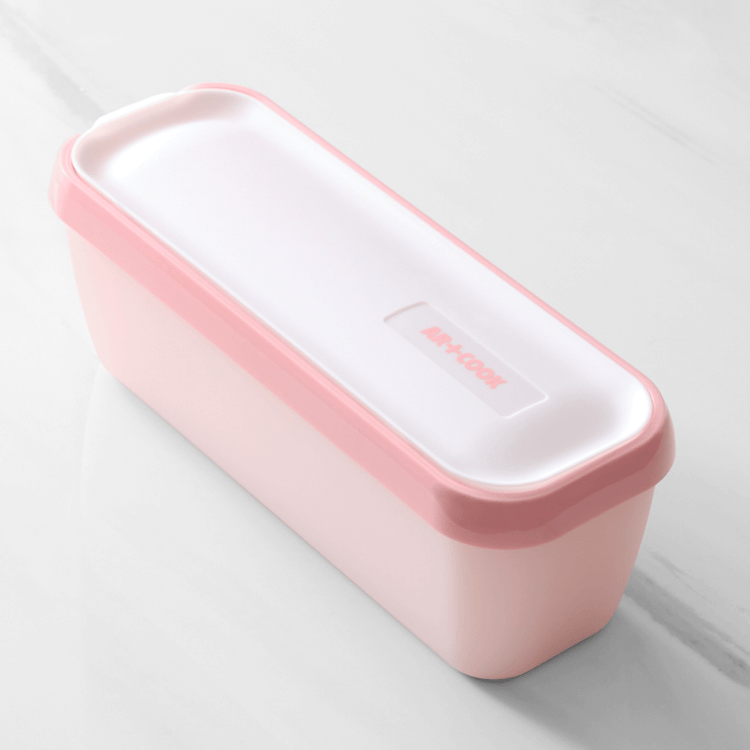 Ice Cream Container