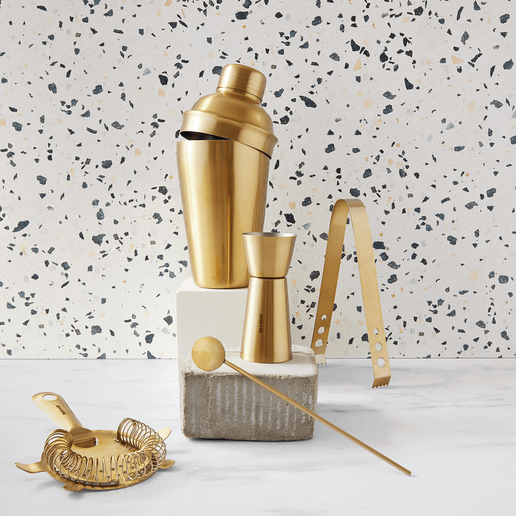 Bar Tools (5 Piece Set)