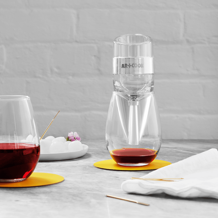 Wine Aerator