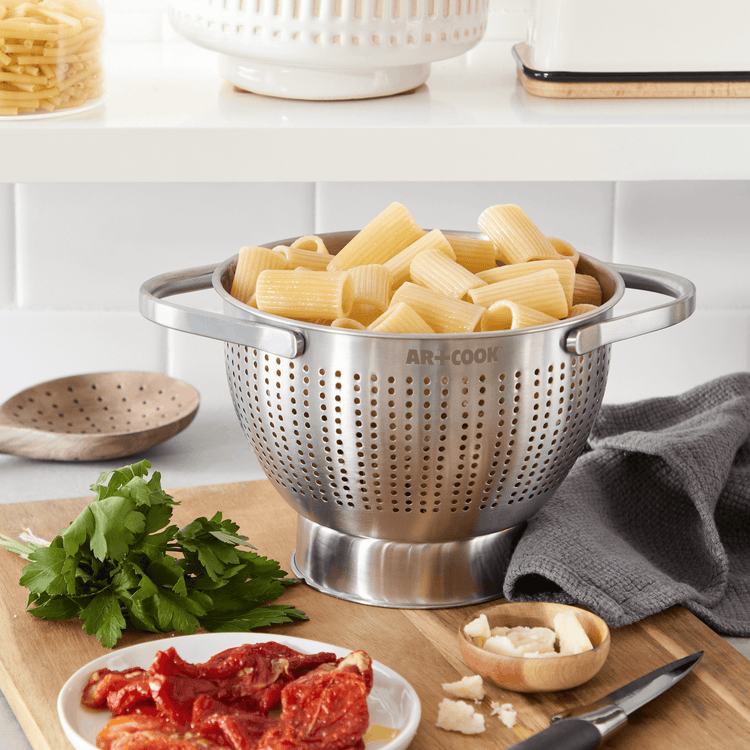 Stainless Steel Colander 3 QT