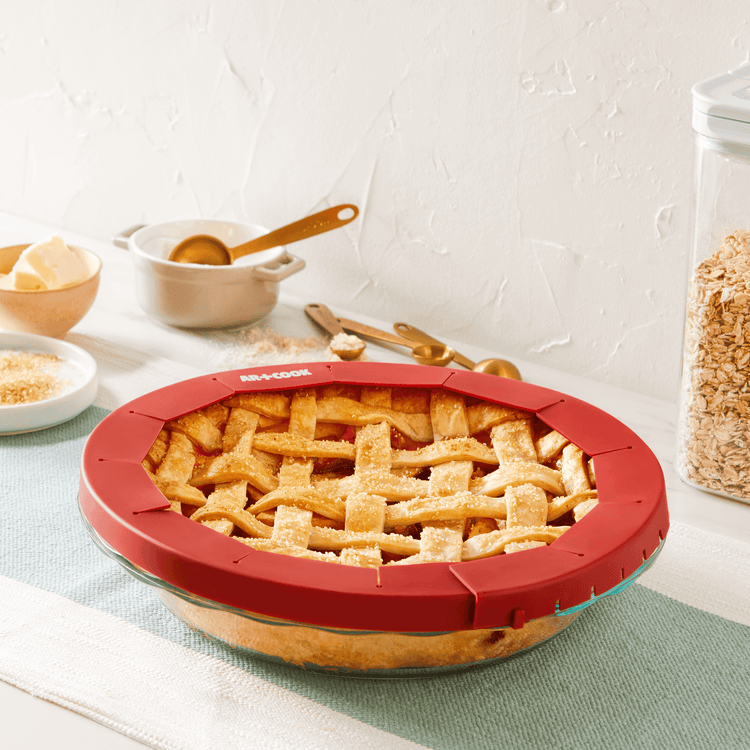 Silicone Crust Protector