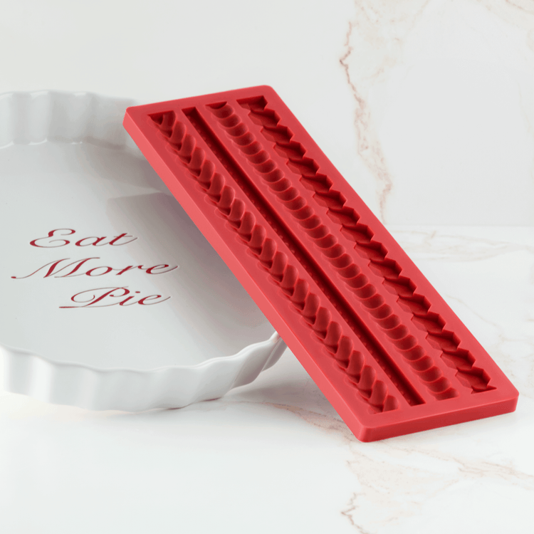 Silicone Crust Mold