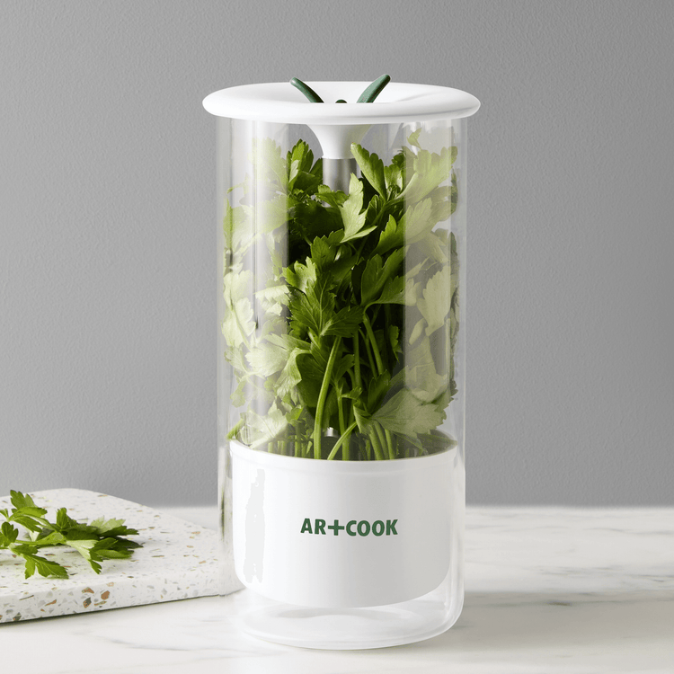 Fresh Herb Keeper