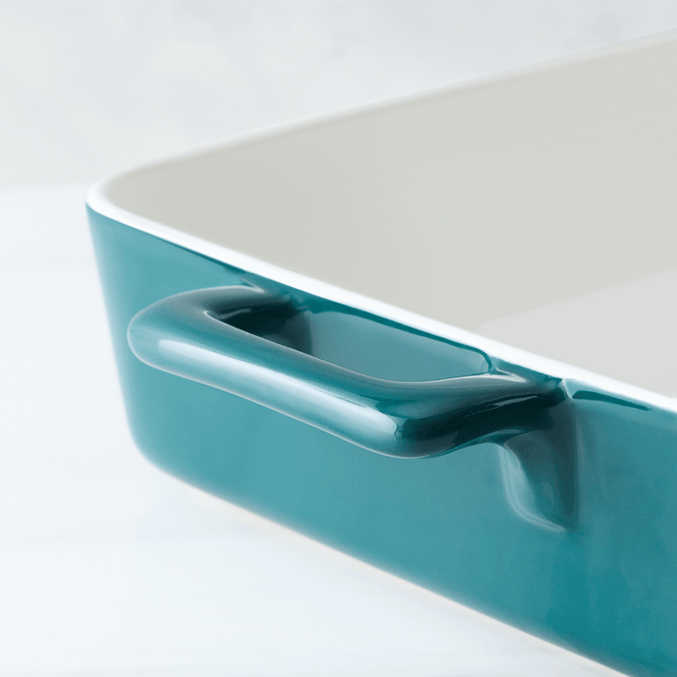 Large Stoneware Baking Dish