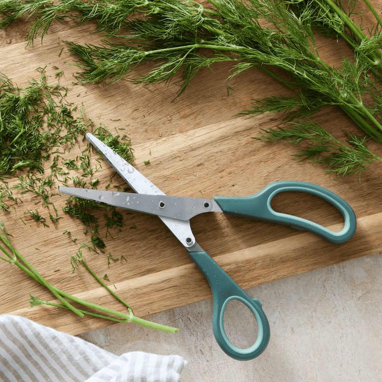 Herb Scissors