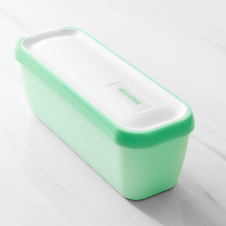 Ice Cream Container