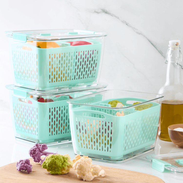 Fridge Storage Container