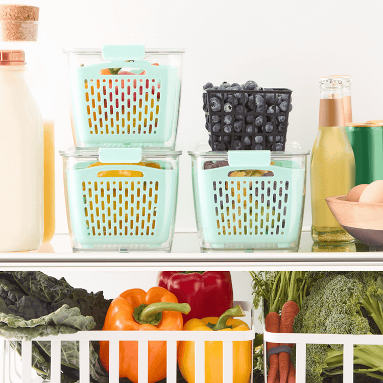 Fridge Storage Container