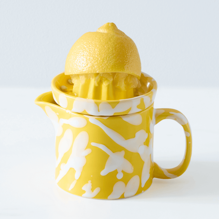 Ceramic Juicer