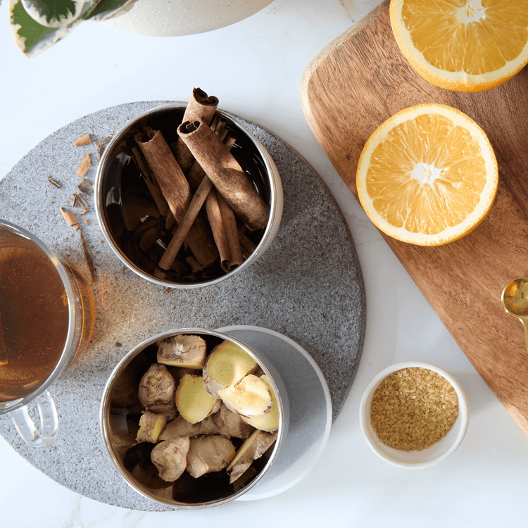 Prep Bowls with Lids (Set of 4)