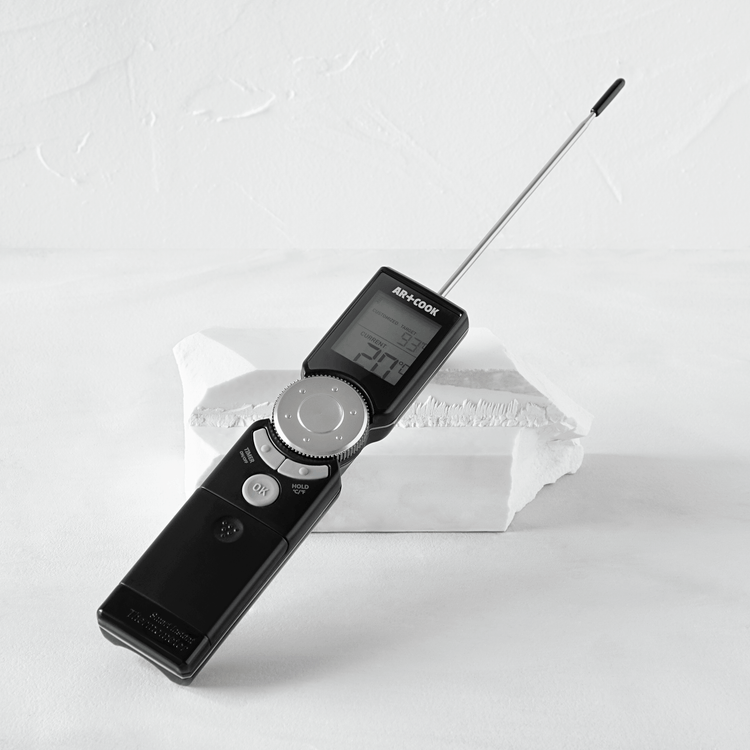 Precision Meat Thermometer