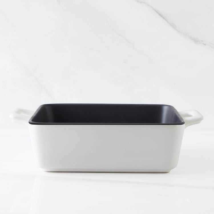 Square Stoneware Baking Dish