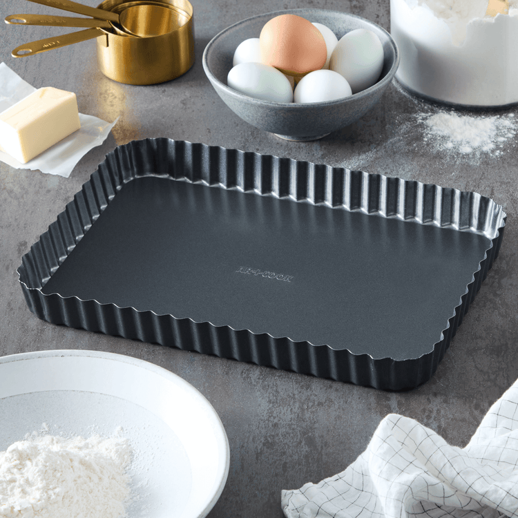 Non-stick Regular Tart Pan