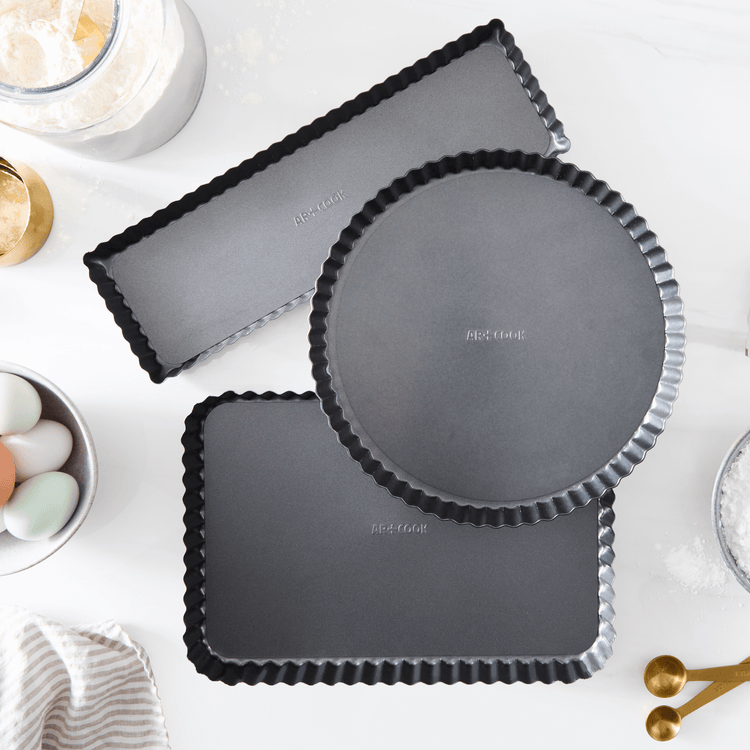 Non-stick Regular Tart Pan