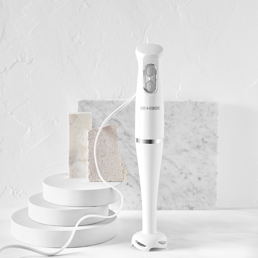 Immersion Blender