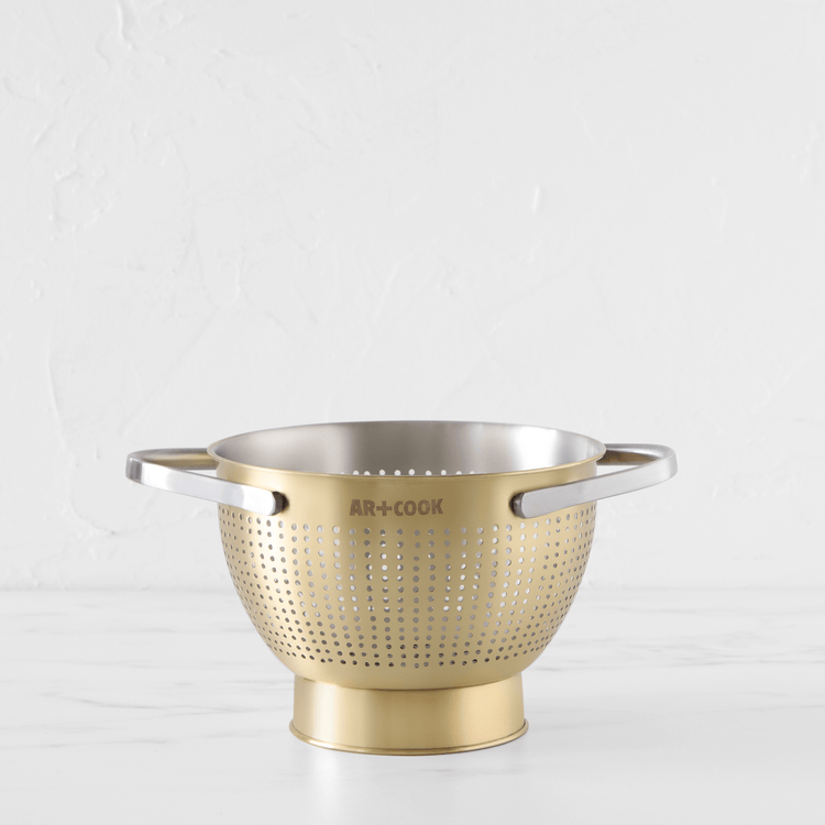 Stainless Steel Colander 1.5 QT