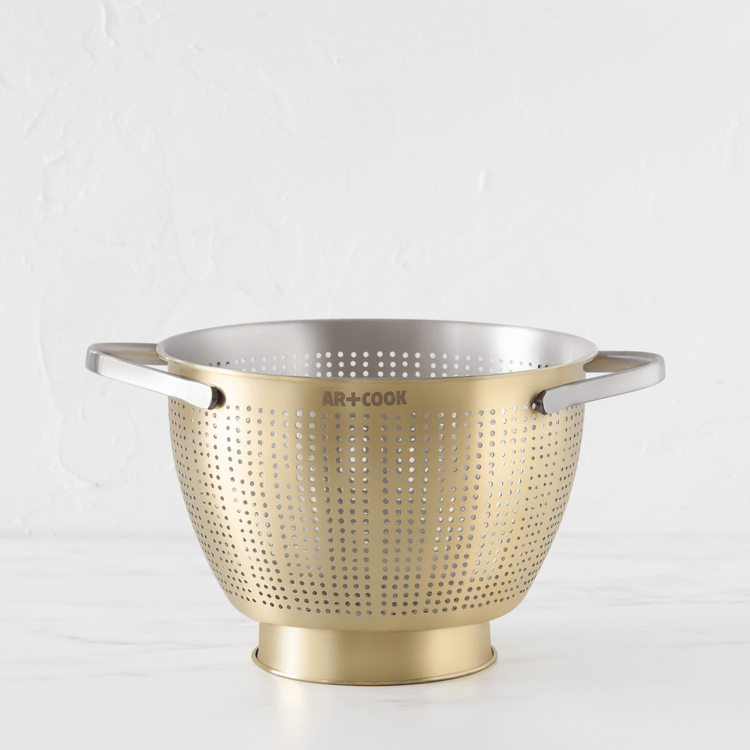 Stainless Steel Colander 5 QT