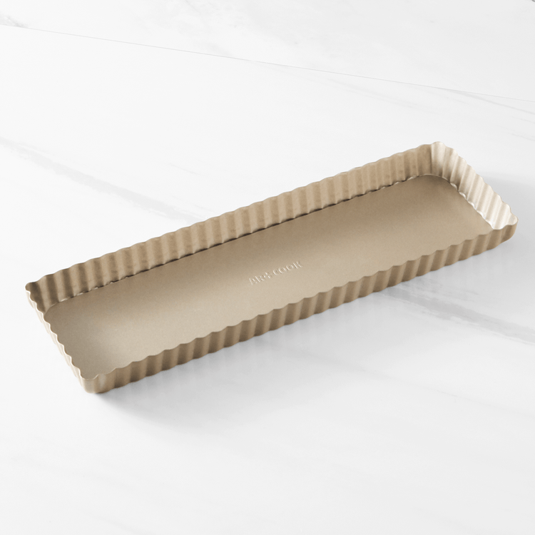 Oblong Tart Pan