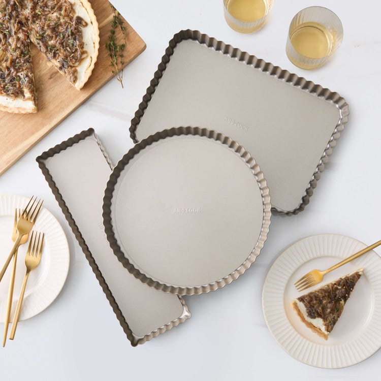 Non-stick Regular Tart Pan