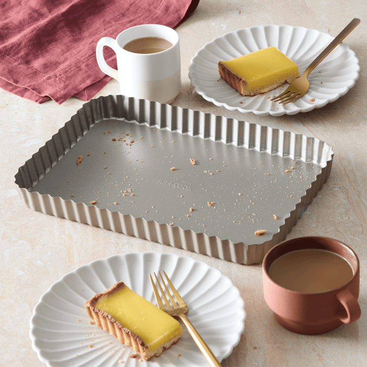 Non-stick Regular Tart Pan