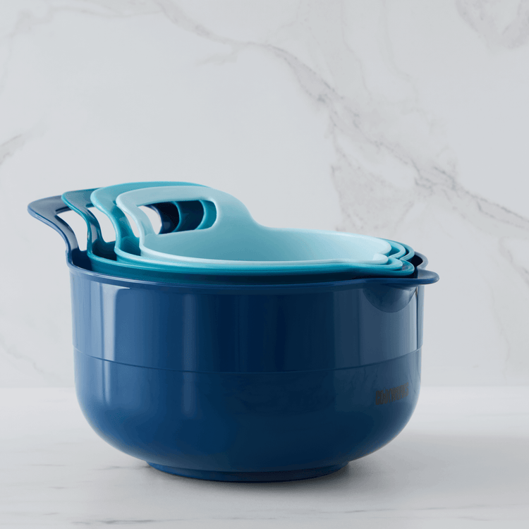 Mixing Bowls (4 Piece Set)
