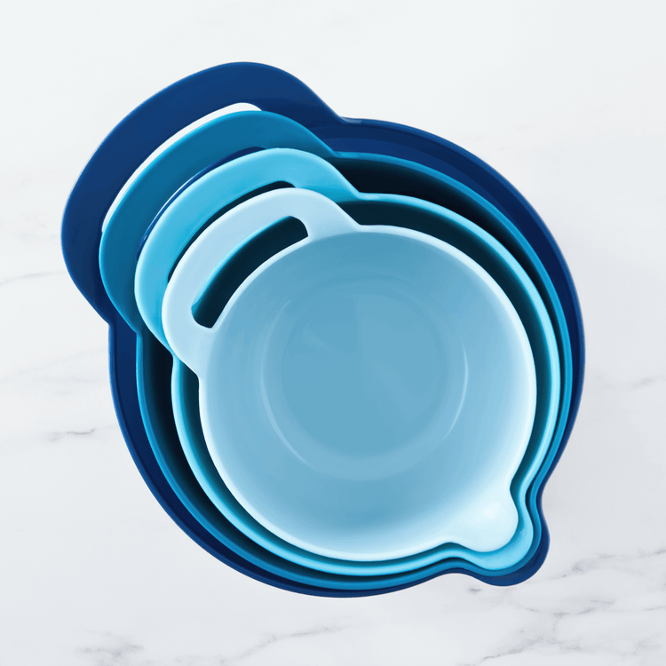 Mixing Bowls (4 Piece Set)