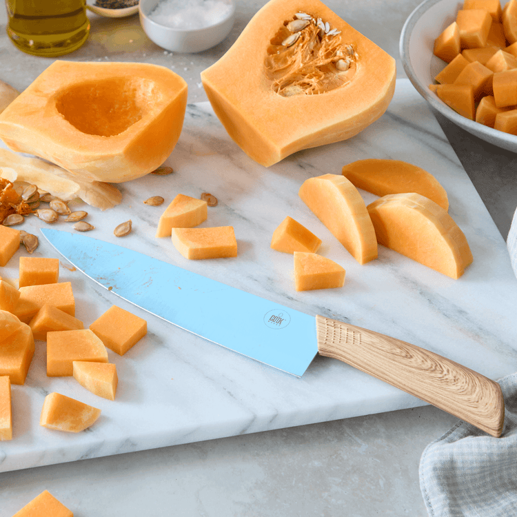 Pastel Knives (10 Piece Set)