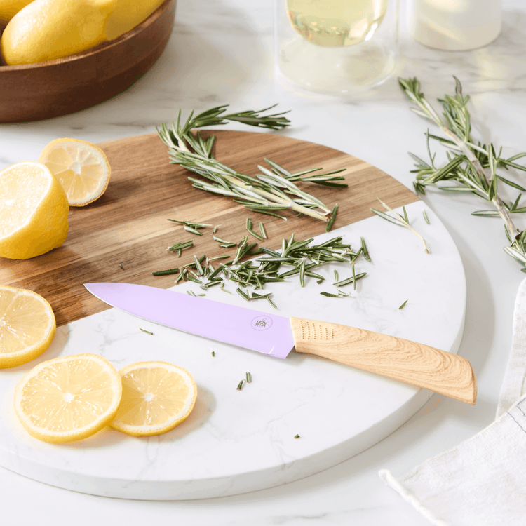 Pastel Knives (10 Piece Set)